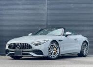 AMG SL43 AMG Line Premium Plus Exclusive Package