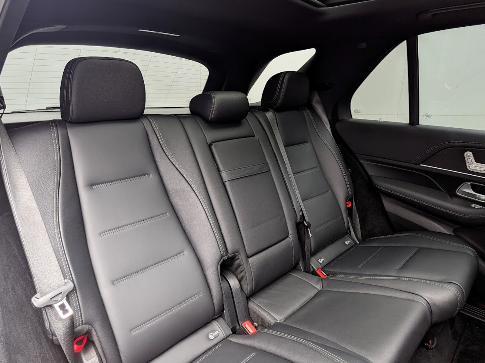 GLE450d AMG Line Premium Plus Exclusive Pacakage
