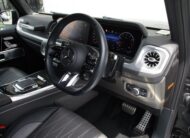 AMG G63(FACELIFT) Premium Plus Exclusive Package