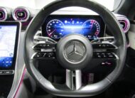 GLC350e AMG Line Exclusive Package Coupe