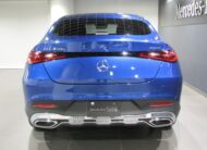 GLC350e AMG Line Exclusive Package Coupe