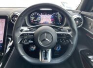 AMG SL43 AMG Line Premium Plus Exclusive Package