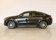 GLE450d AMG Line Premium Plus Exclusive Package Coupe