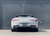 AMG SL43 AMG Line Premium Plus Exclusive Package