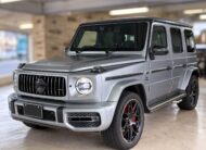 AMG G63 AMG Line Premium Plus Exclusive Package
