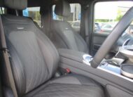AMG G63 Premium Plus Exclusive Package