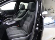AMG GLE53 Premium Plus Exclusive Package