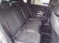 EQA250+ AMG Line Exclusive Package