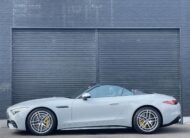 AMG SL43 AMG Line Premium Plus Exclusive Package