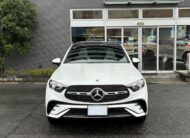 GLC200d AMG Line Exclusive Package Coupe