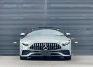 AMG SL43 AMG Line Premium Plus Exclusive Package