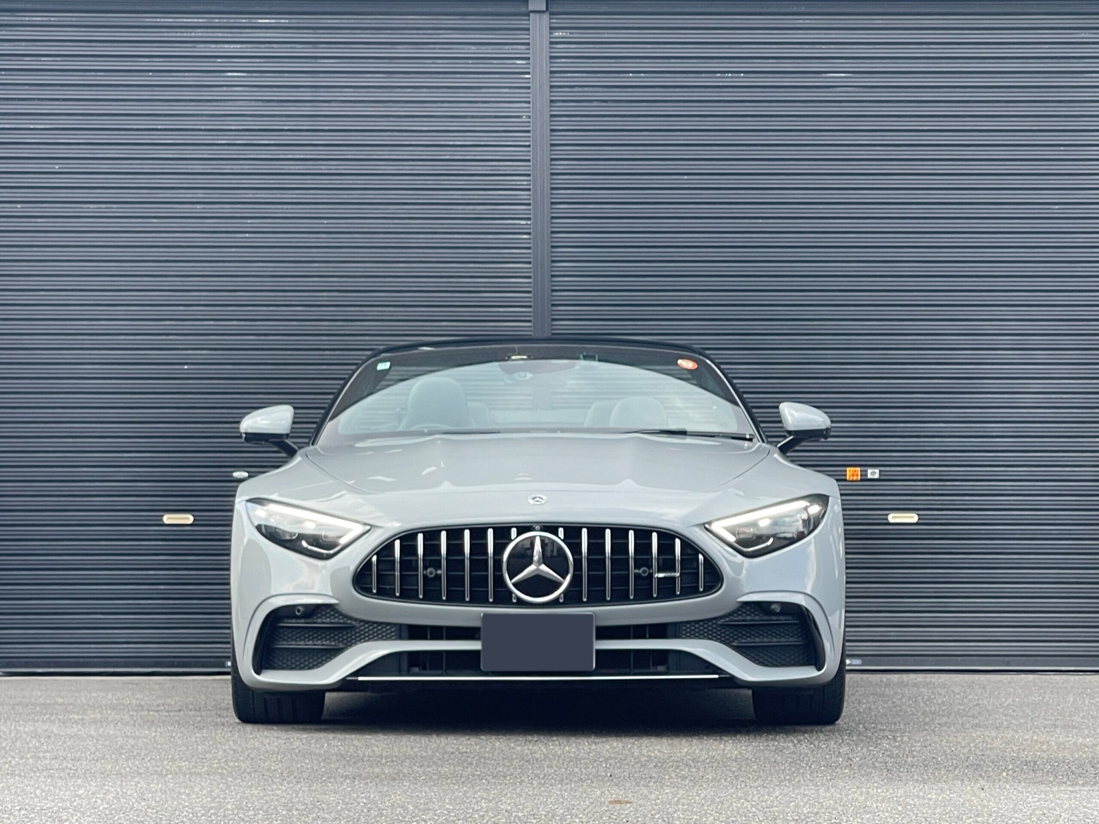 AMG SL43 AMG Line Premium Plus Exclusive Package